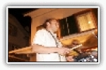 1. Gelato-Jazz, Reinach 27. Juni 2008