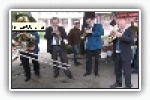 Jazz-Session im Instrumntedepot, Muttenz 19. Juni 2010